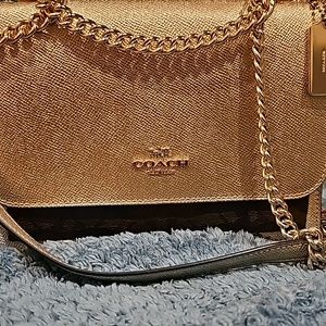 Coach Klare Crossbody